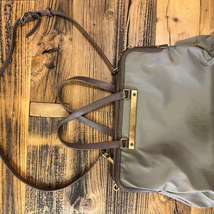 Marc by Marc Jacobs Crossbody Computer Bag